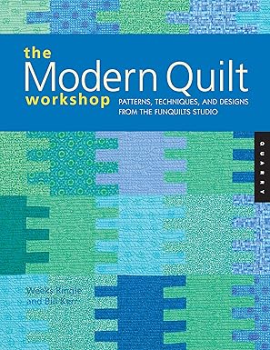 The Modern Quilt Workshop
