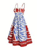 The Sardines Dress!