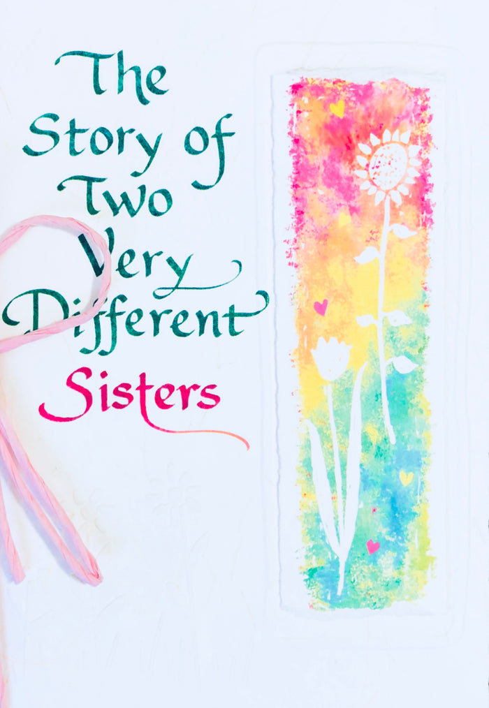 The story of two