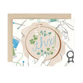 THX Embroidery