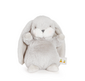 Tiny Nibble 8" Bunny - Gray