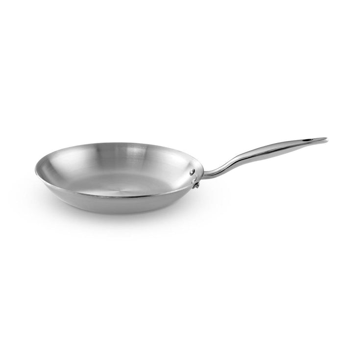 Titanium Series 10.5" Fry Pan with Lid