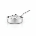 Titanium Series 1.5 Quart Mini Sauté with Lid