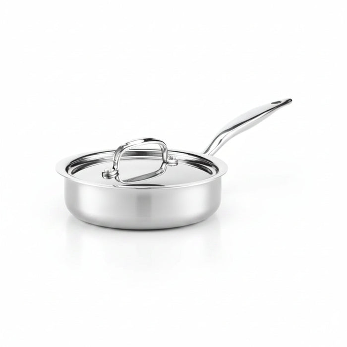 Titanium Series 1.5 Quart Mini Sauté with Lid