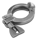 Tri-Clamp Single Hinge Clamp