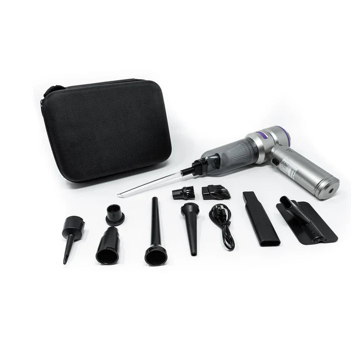 Ultimate Handheld Vacuum Cleaner