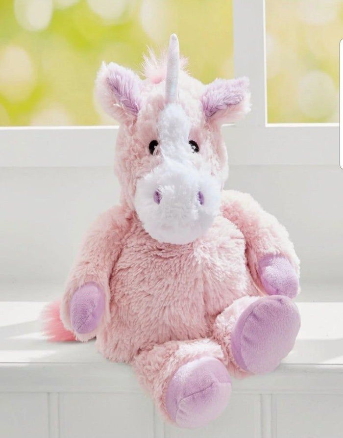 Unicorn Warmies