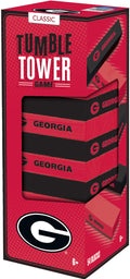 University of Georgia Bulldogs Tumble Tower