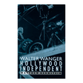 Book cover for 'Walter Wanger, Hollywood Independent'