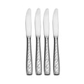 Weave - Dessert Knife Set Of 4