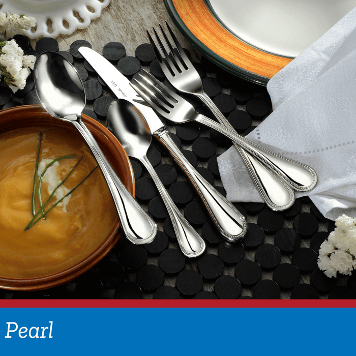 Web Flatware Samples