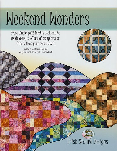 Weekend Wonders
