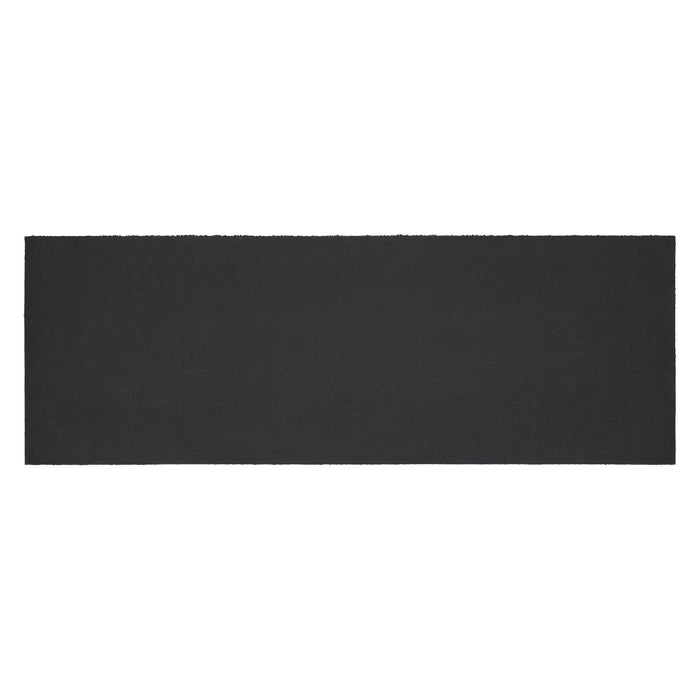 "Welcome Friends" Coir Rectangle Rug 17x48" - Primitive Star Quilt Shop