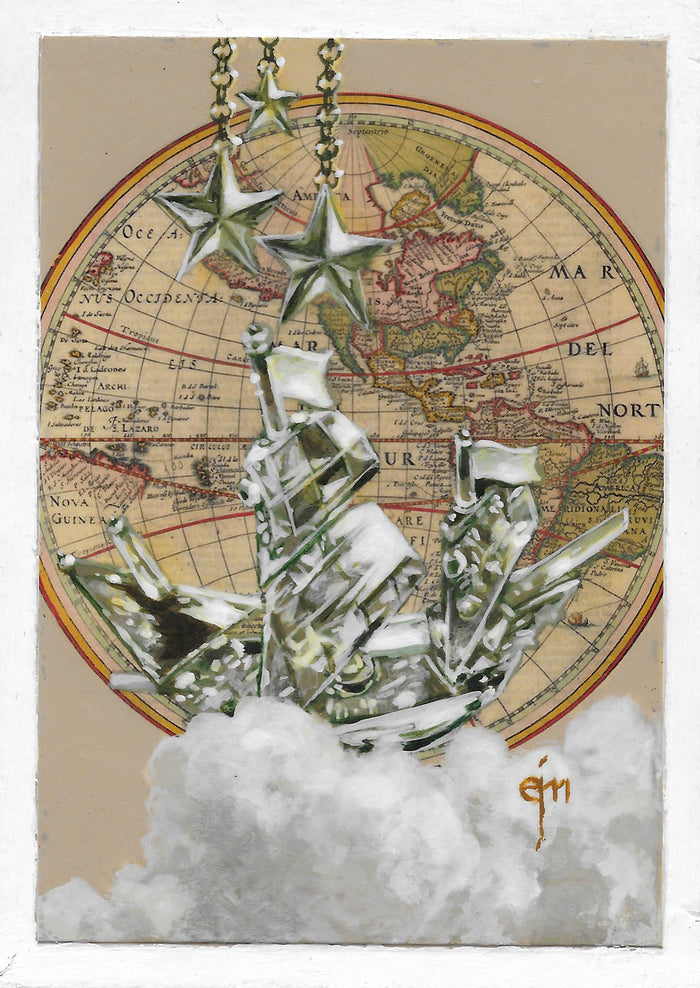 Western Hopes