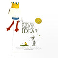 What Do You Do With An Idea