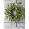 Wild Glade Wreath - 27" - Primitive Star Quilt Shop