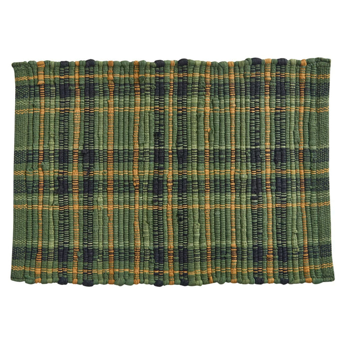 Willow Lane Chindi Placemat - Primitive Star Quilt Shop