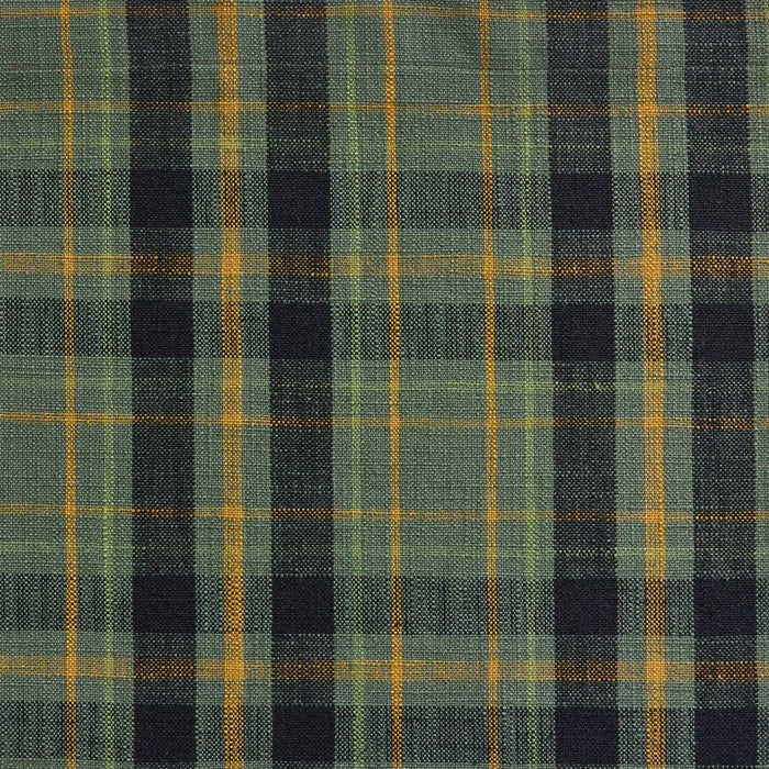 Willow Lane Plaid Placemat - Primitive Star Quilt Shop