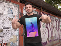 Wolf T-shirt