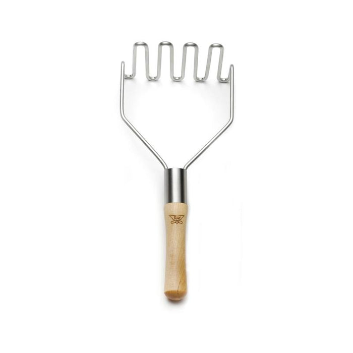 Wooden Masher