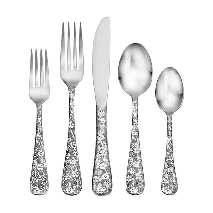 Woodstock - 40 Piece Set