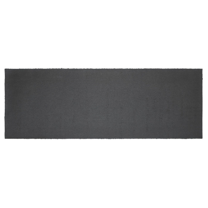 "Woof Welcome" Coir Rectangle Rug 17x48" - Primitive Star Quilt Shop