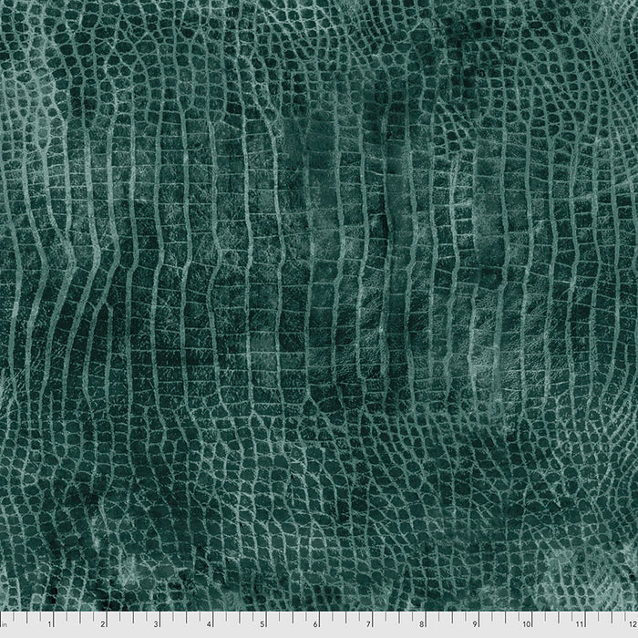 Worn Croc Bundle – 8 Piece Collection by Tim Holtz for FreeSpirit Fabrics