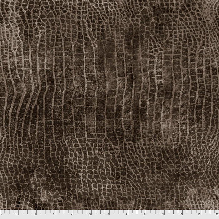 Worn Croc Bundle – 8 Piece Collection by Tim Holtz for FreeSpirit Fabrics