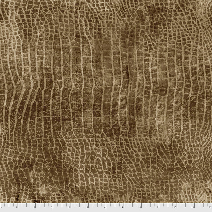 Worn Croc Bundle – 8 Piece Collection by Tim Holtz for FreeSpirit Fabrics