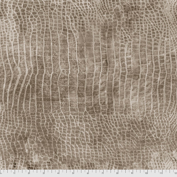 Worn Croc Bundle – 8 Piece Collection by Tim Holtz for FreeSpirit Fabrics