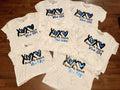XOXO Always and Forever T-Shirt - lovekess - clothing