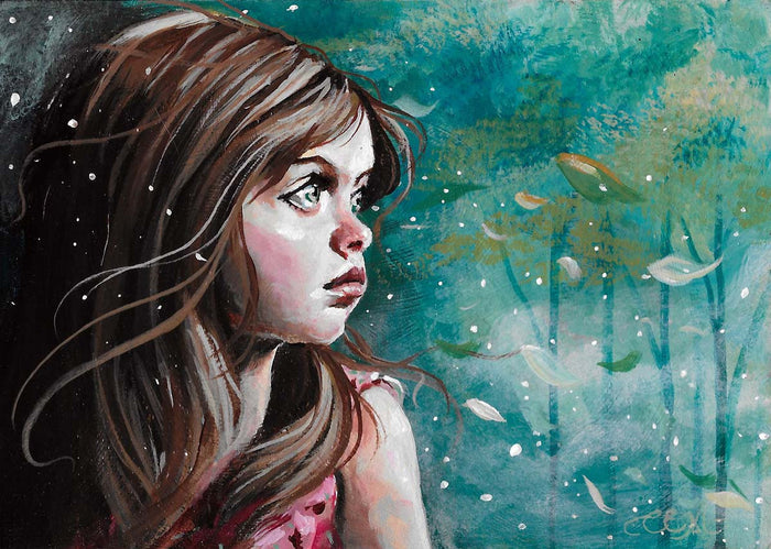 Yearning