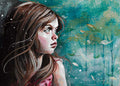 Yearning