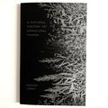 Book cover for 'Zachari Logan: A Natural History of Unnatural Things